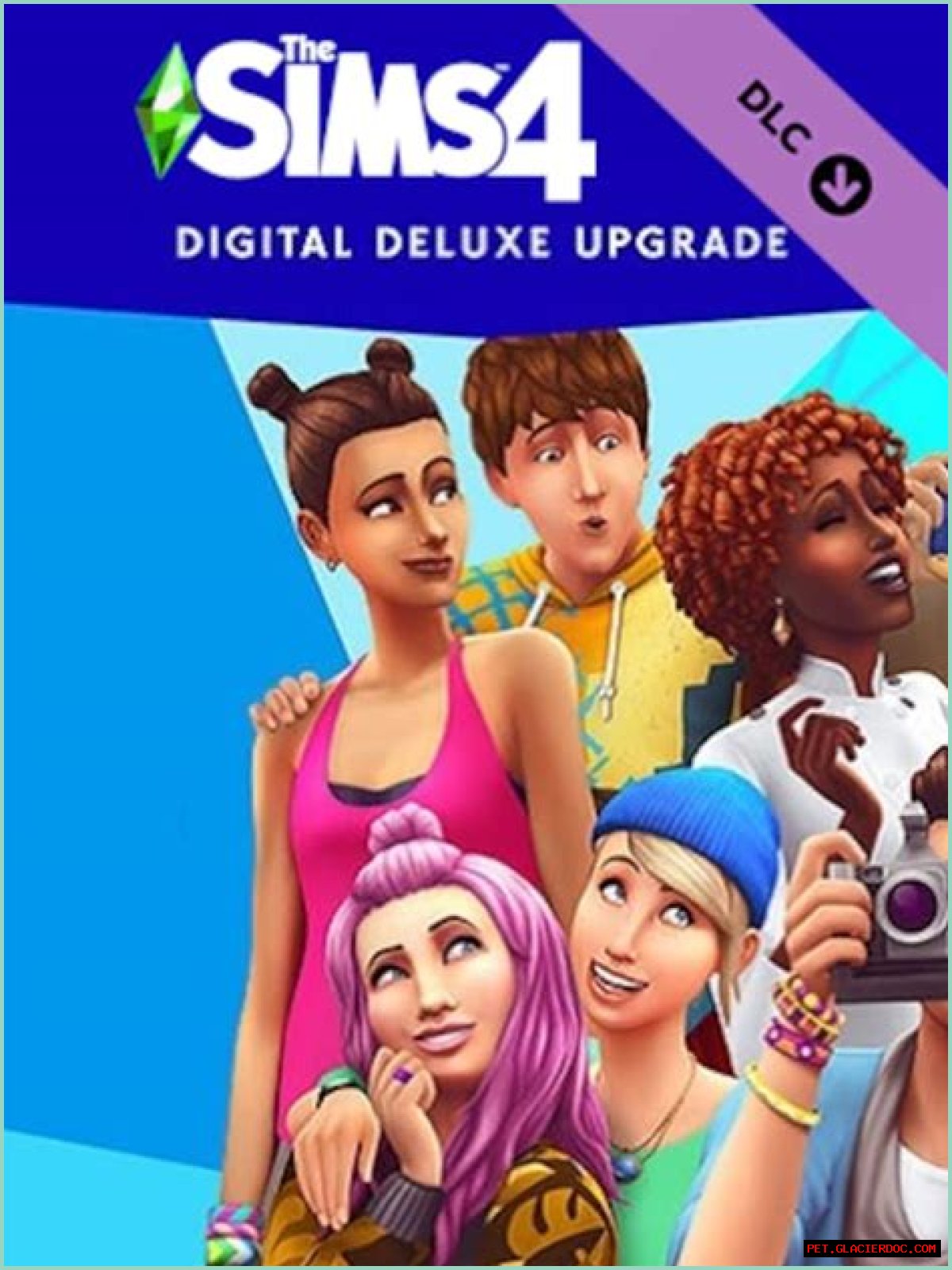 Can you buy the Sims 4 on Steam?