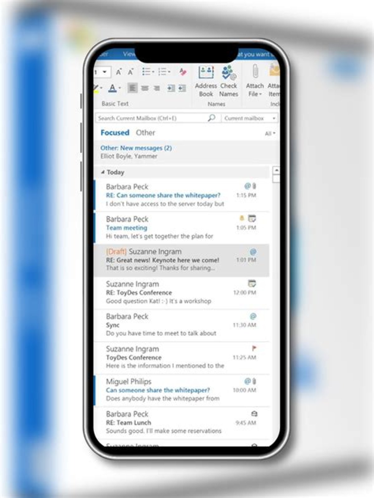 Can you download Microsoft Outlook for free?