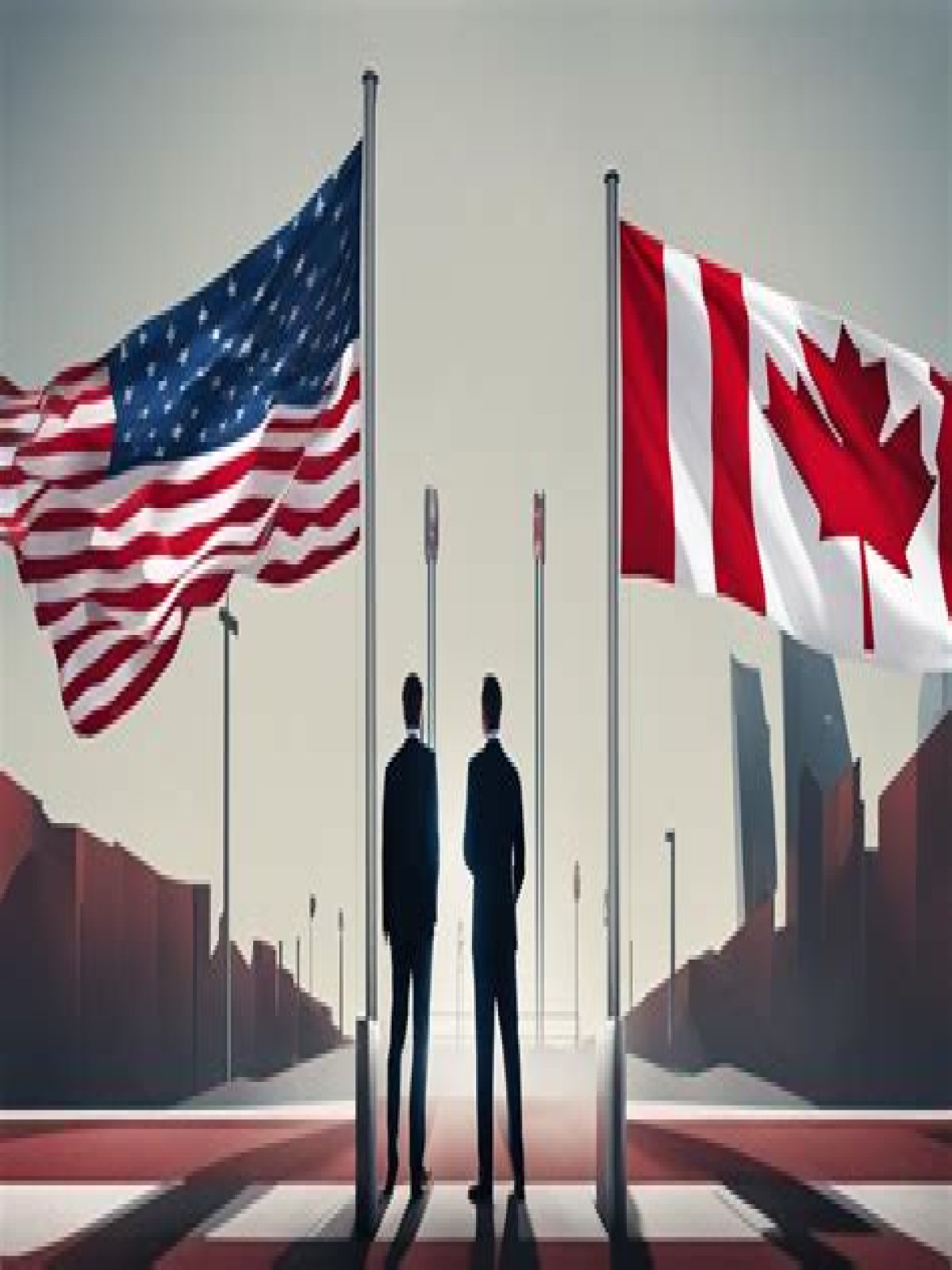 Can you work in the US if you are a Canadian citizen?