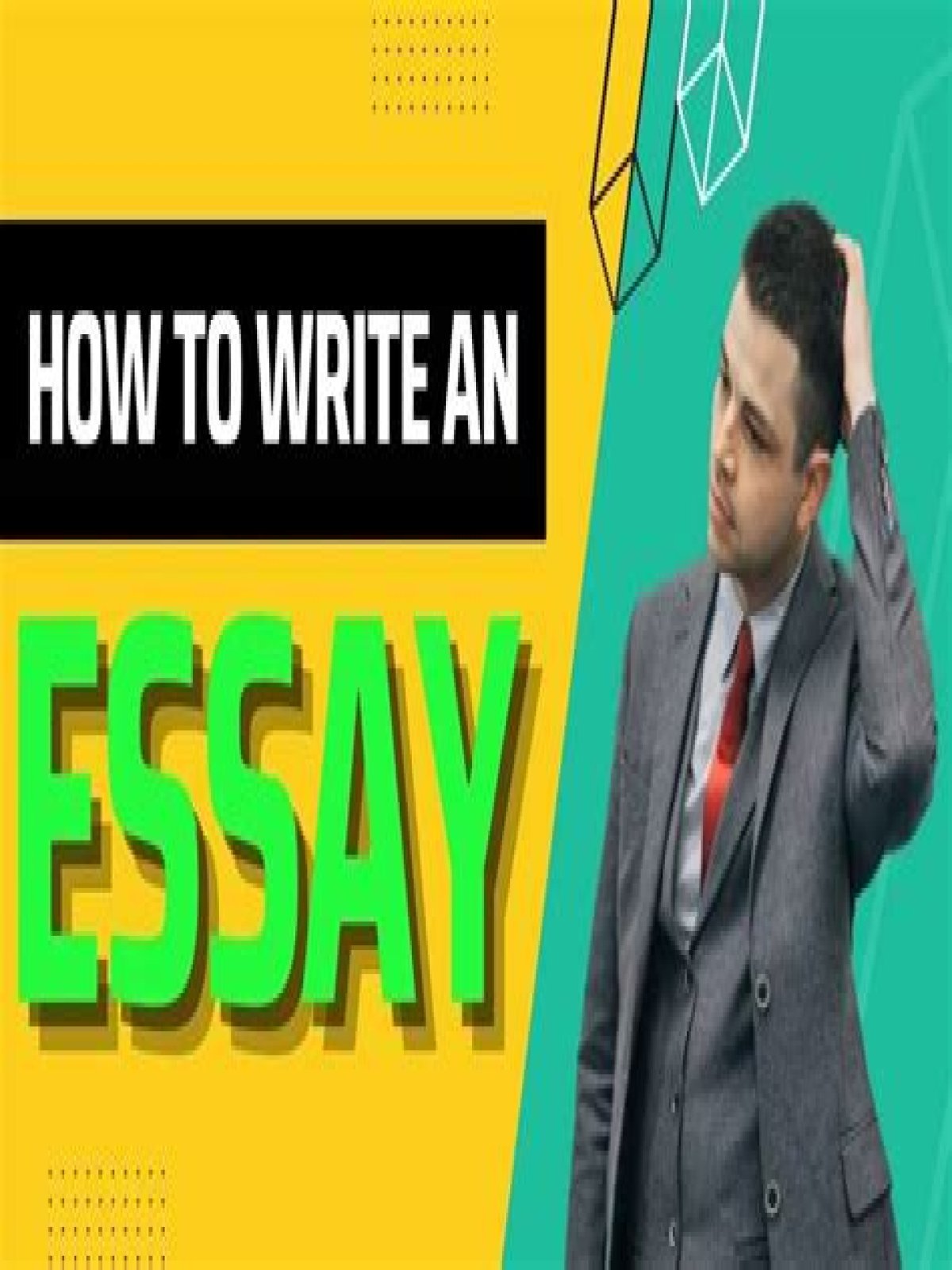 Essay Construction is an Vital Contributor to a High quality Essay