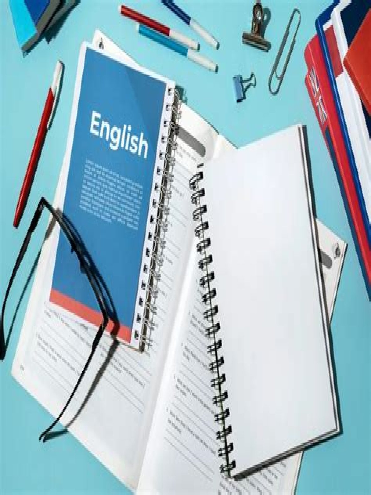 Familiarize Your self with the Kinds of English Coursework