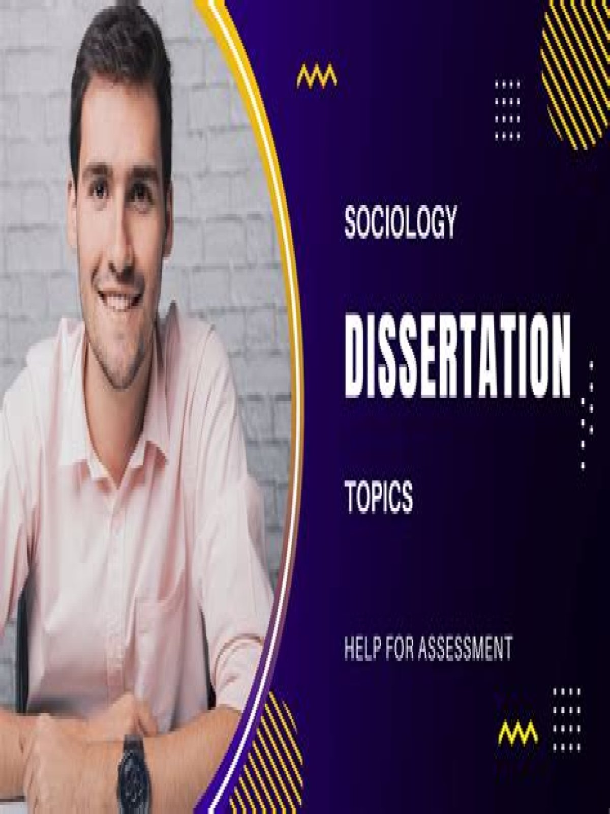 Getting Began On Your Sociology Dissertation