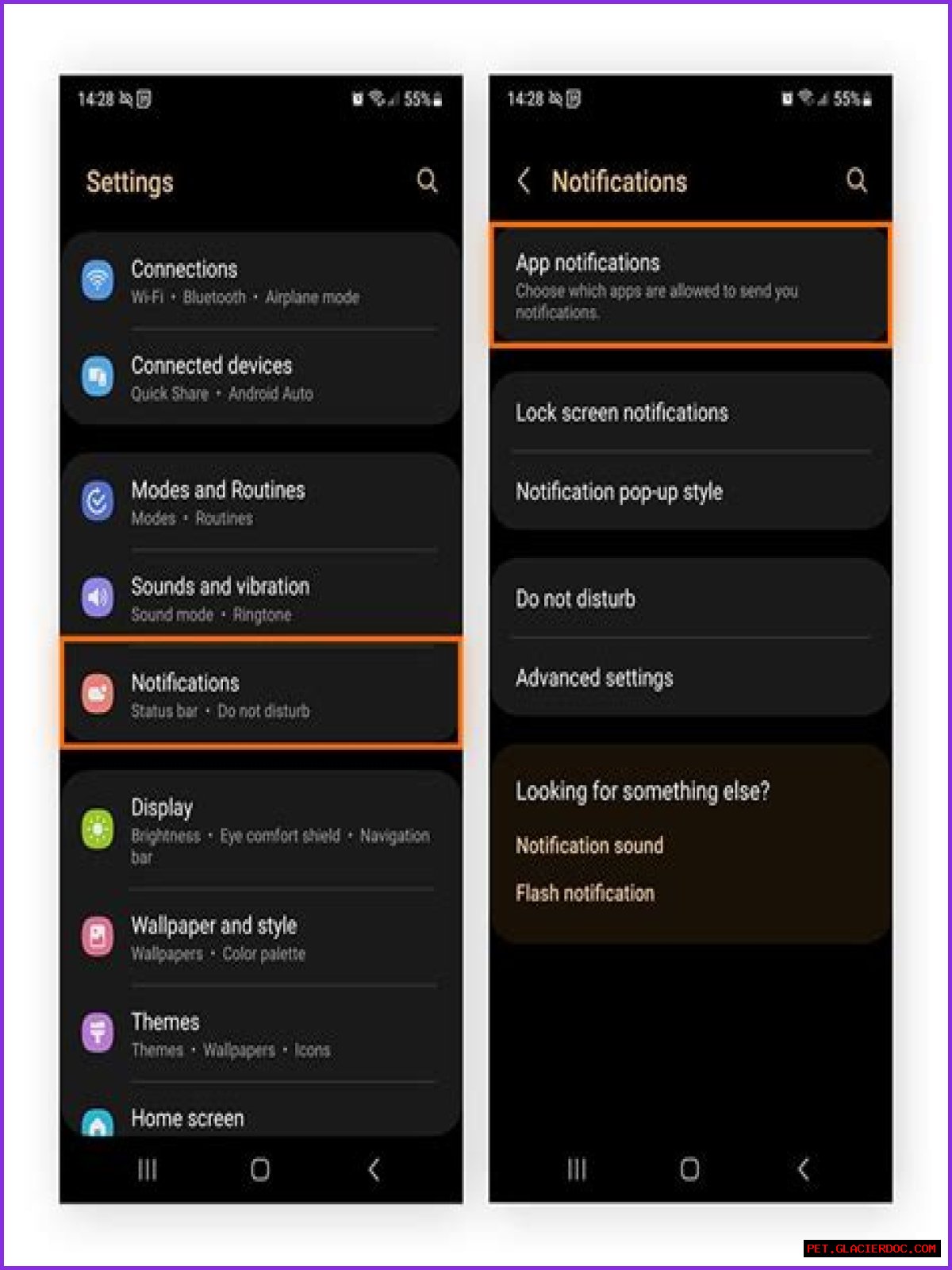 How Do I Stop Pop Up Ads On My Android Phone?
