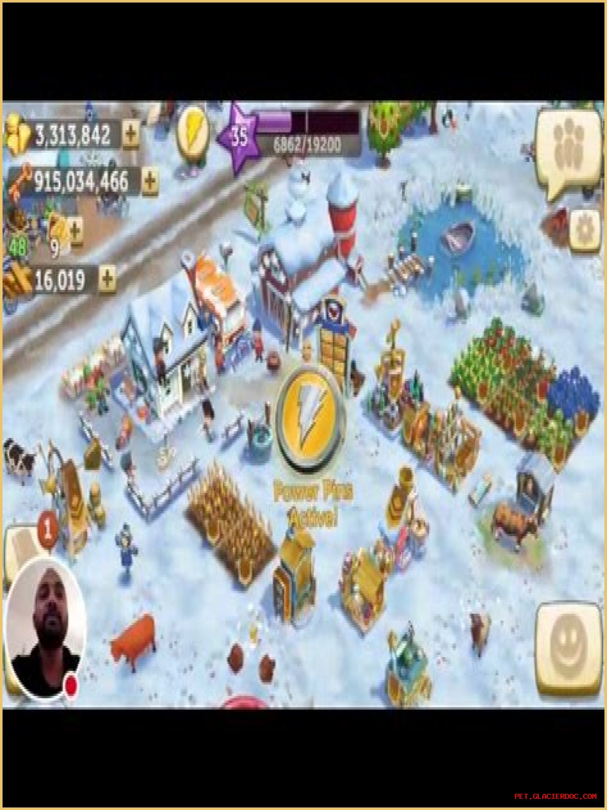 How do I update FarmVille 2 Country Escape?