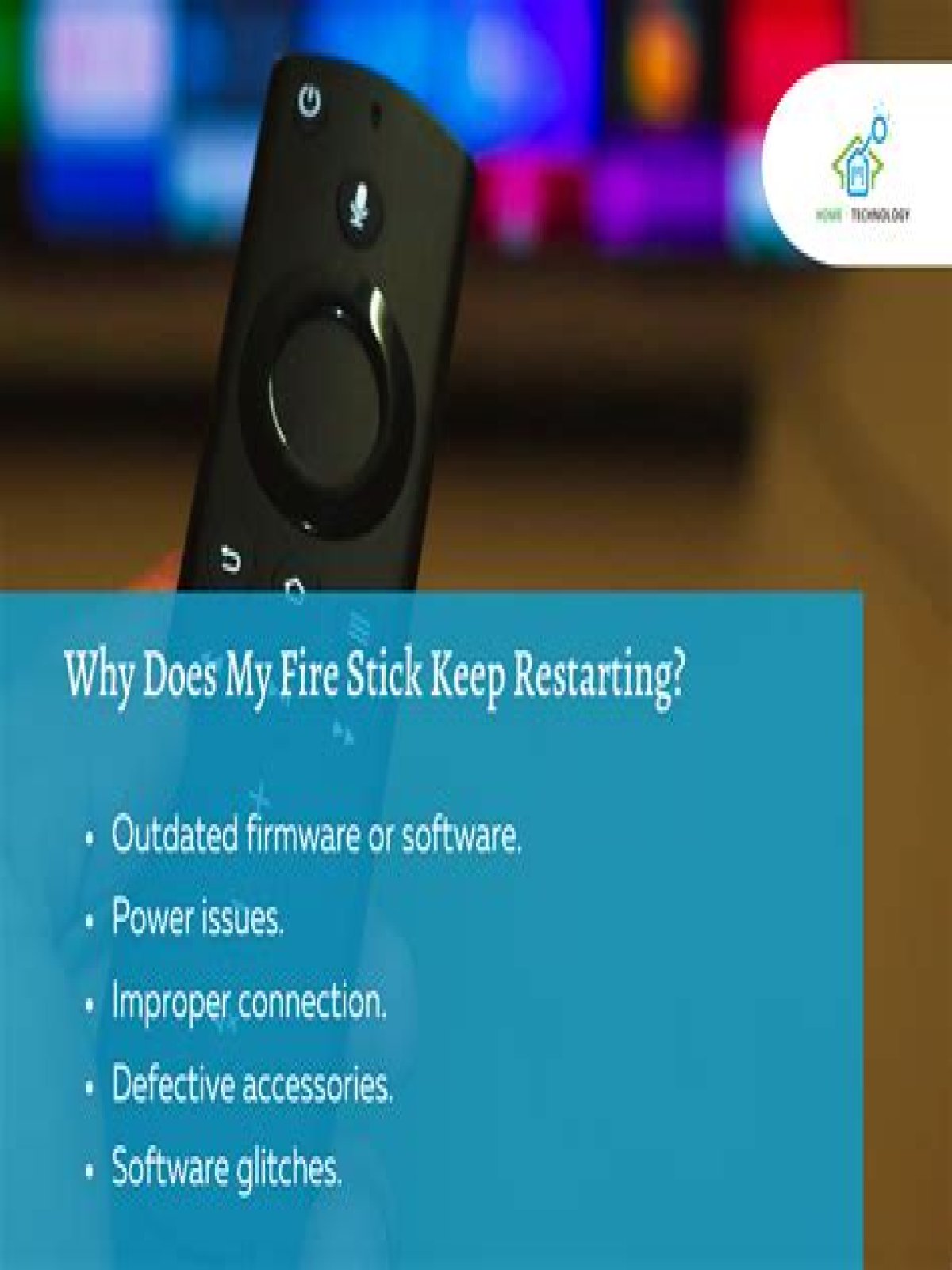 How do I wipe my fire stick clean?