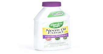 How do you mix neem oil extract?