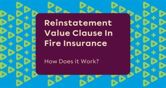 How do you read fire insurance?