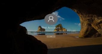 How do you reset your password after you’re locked out of your Windows 10 account?