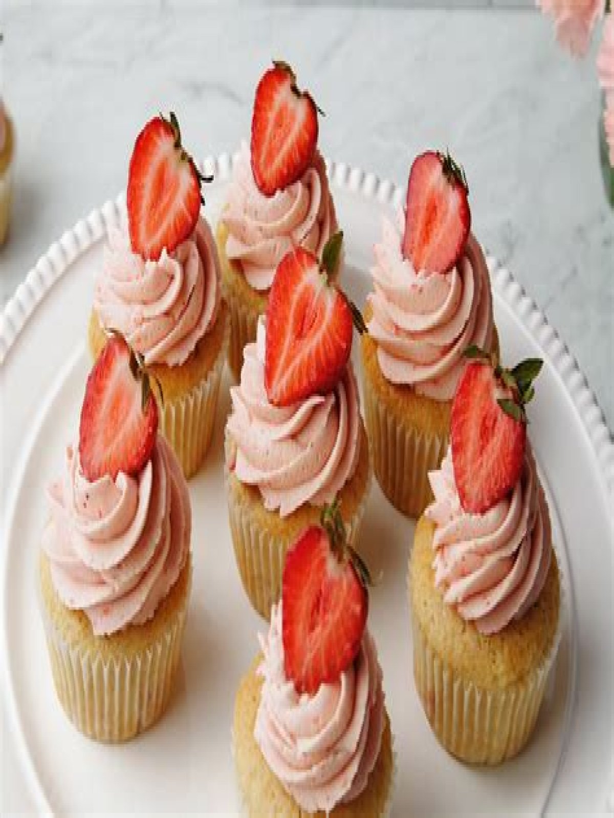 How long do cupcakes last in the fridge – Google Search