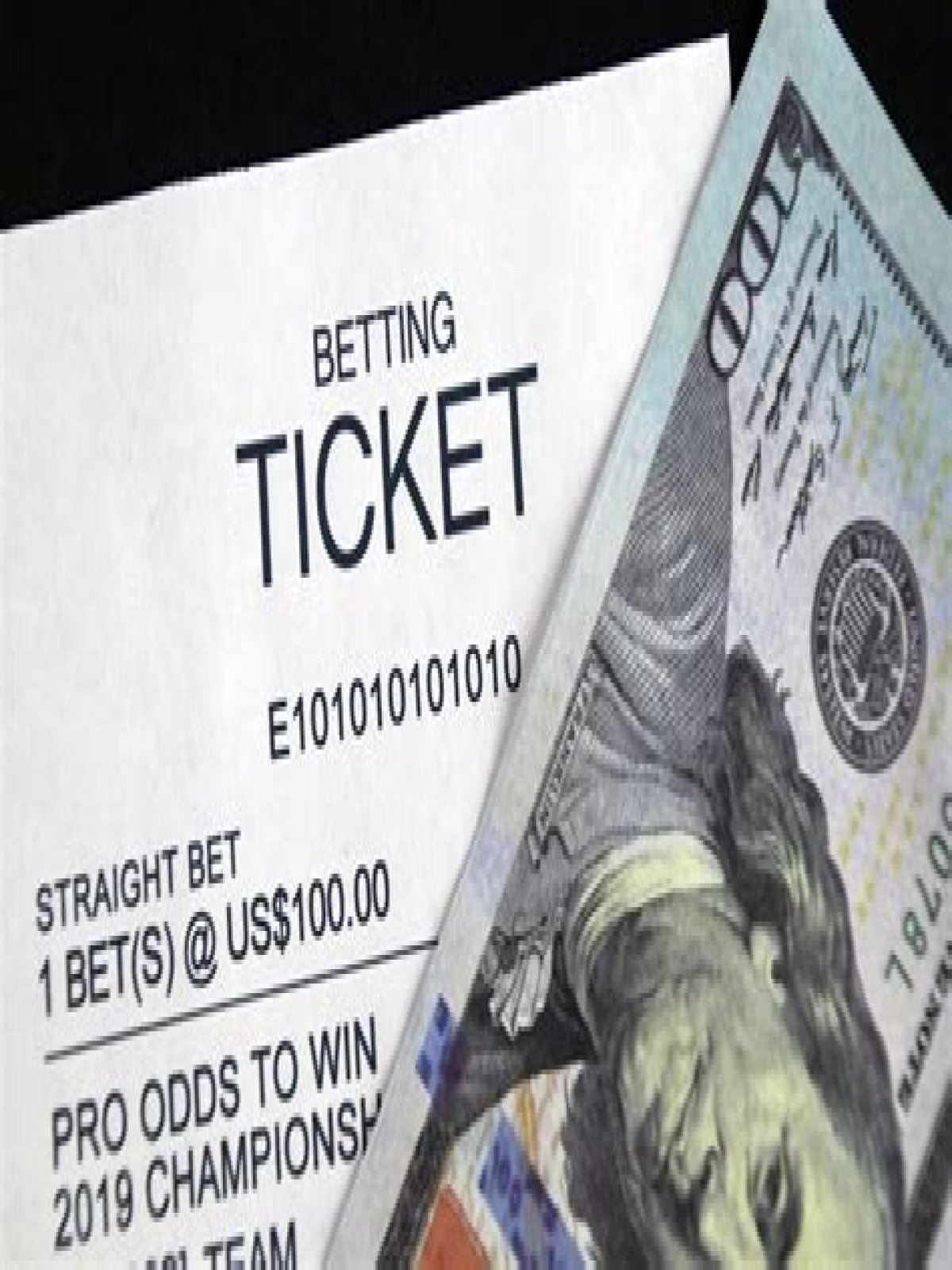 How much can you deduct for gambling?