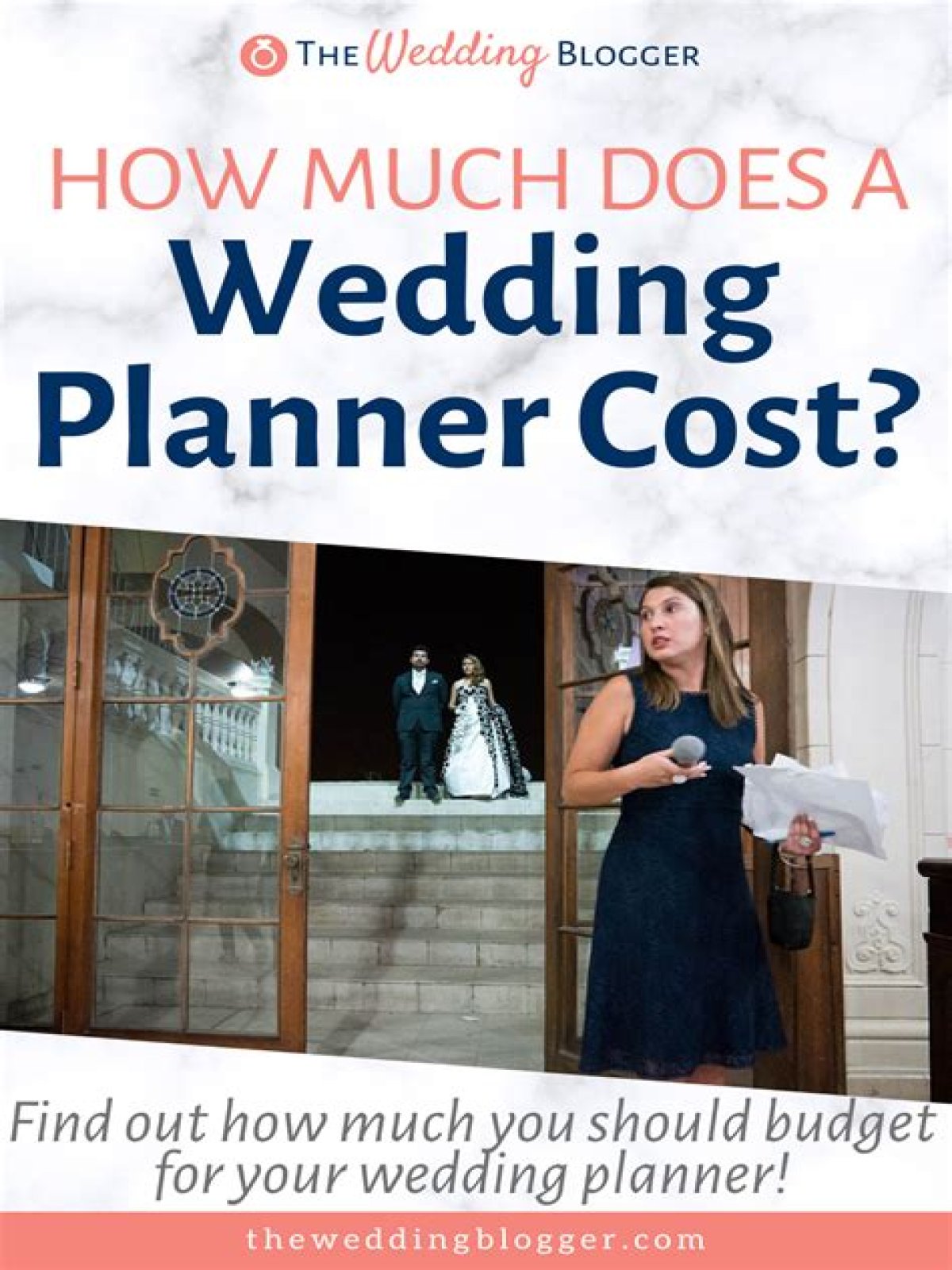 How much does a day of wedding planner cost?