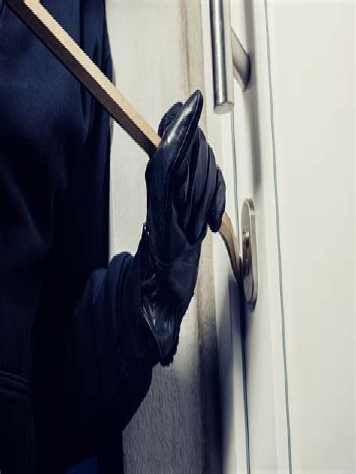 How much time do you get for burglary in California?