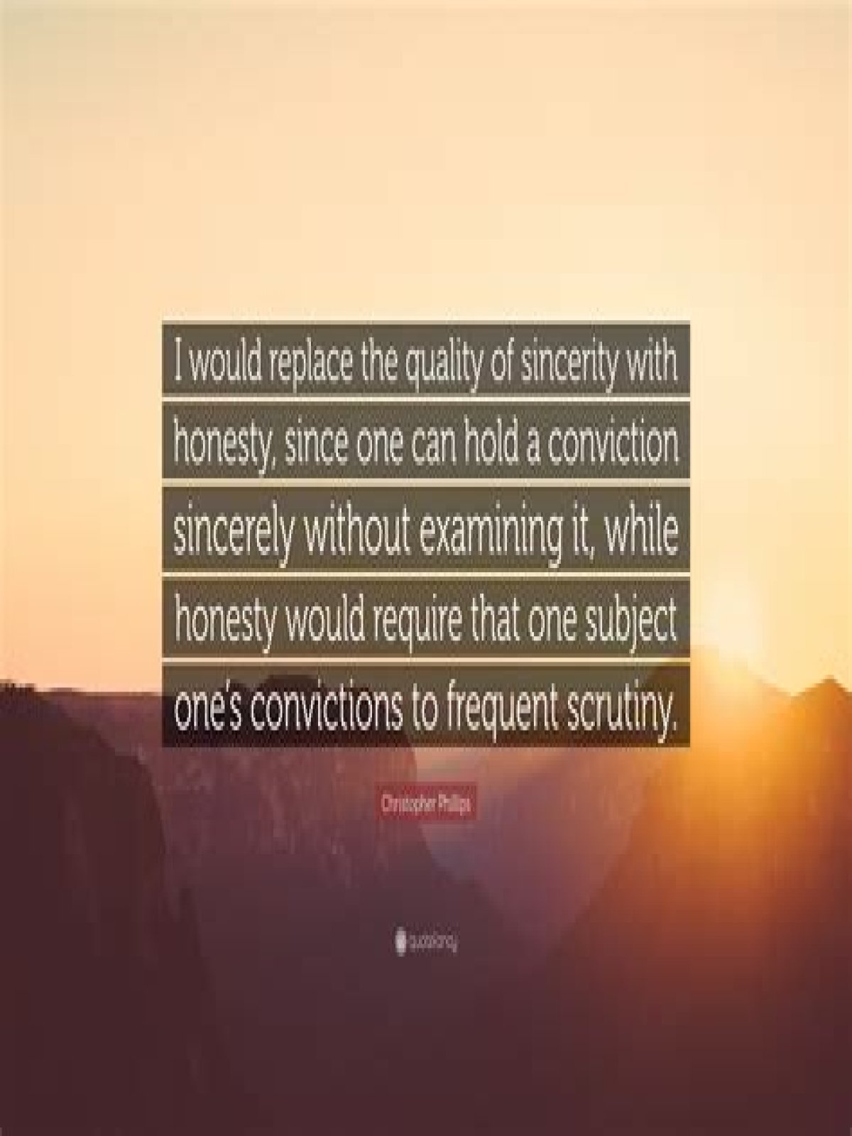 Infuse Honesty and Sincerity into Your Frequent Utility Essay
