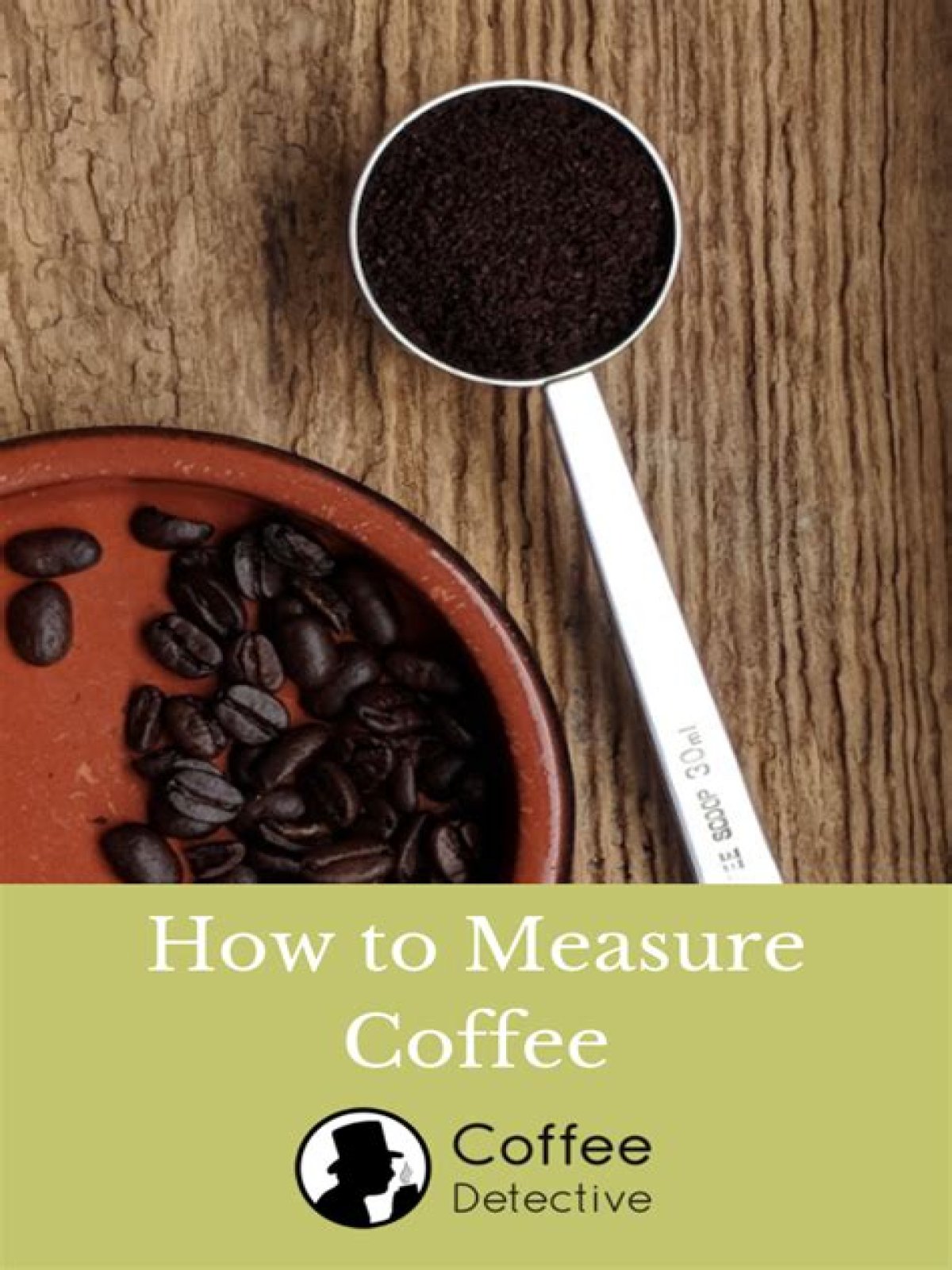 Is a coffee pot measured in cups?
