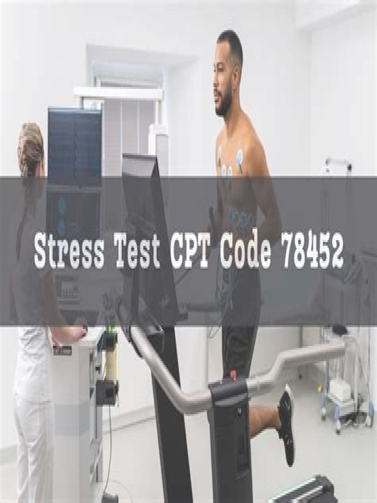 Is CPT code 78452 A nuclear stress test