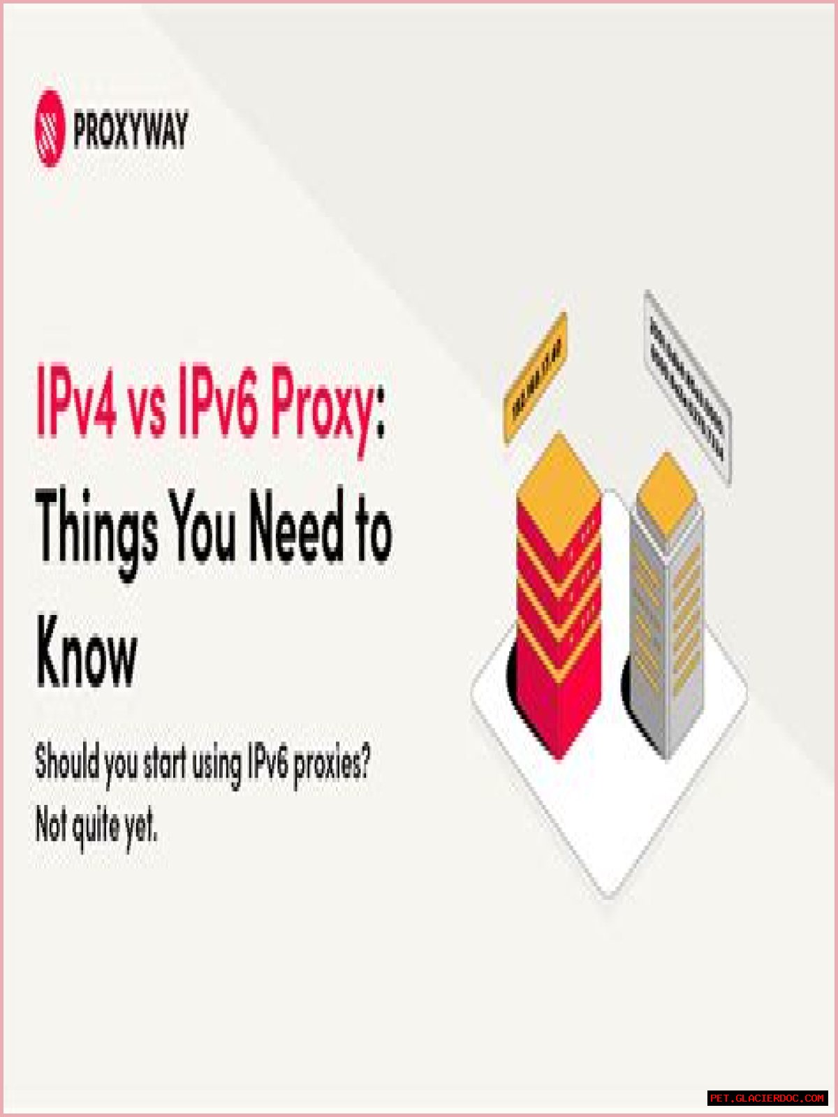 Is IPv6 safe to use?