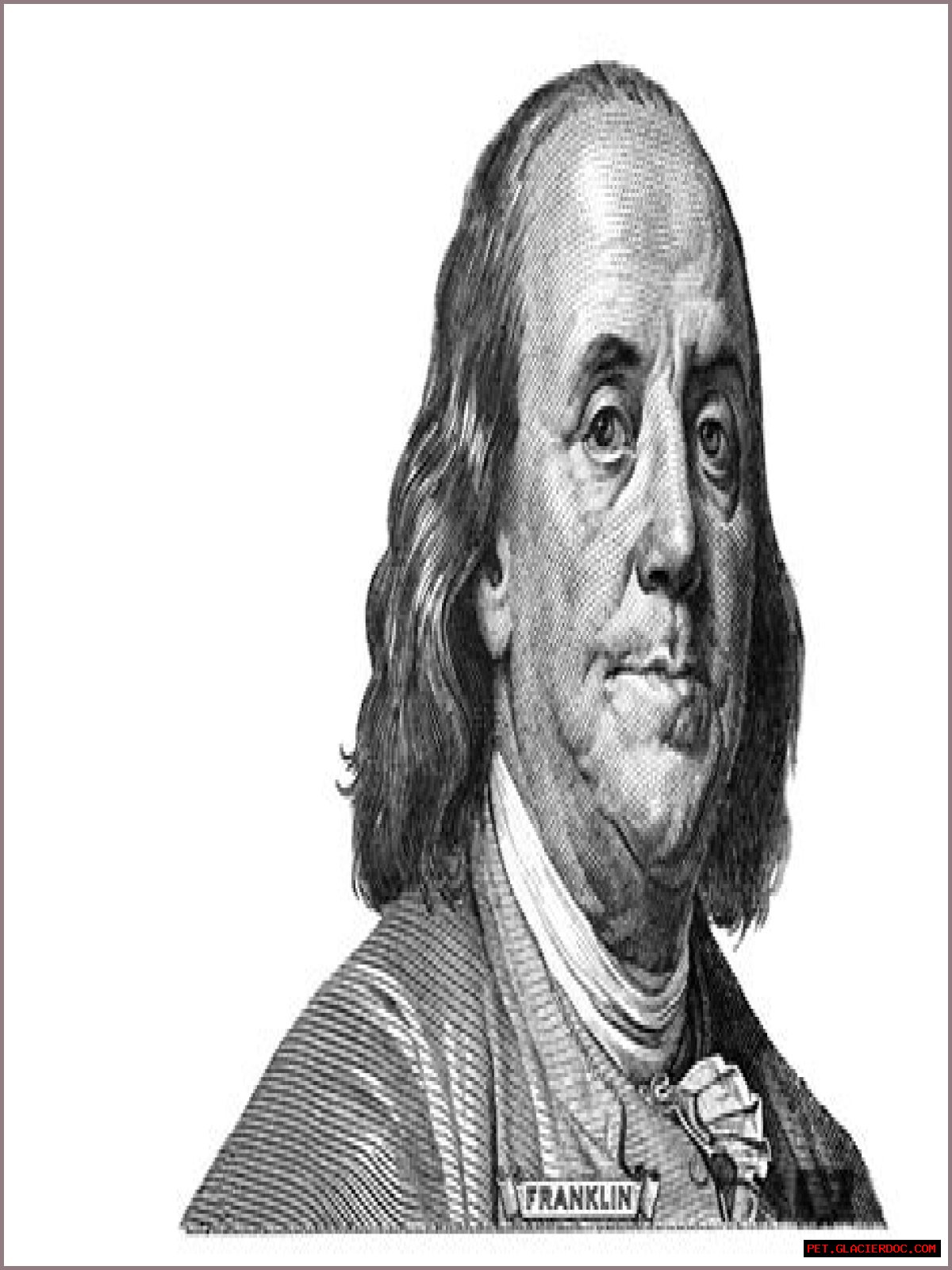 What are 5 interesting facts about Benjamin Franklin?