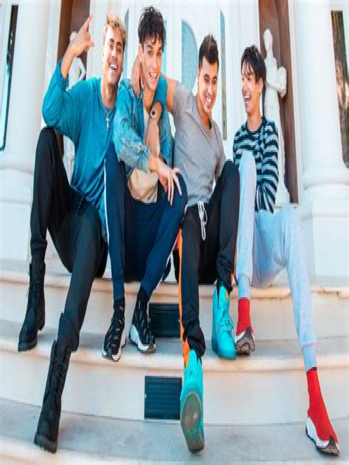 What city do the Dobre brothers live in – Google Search