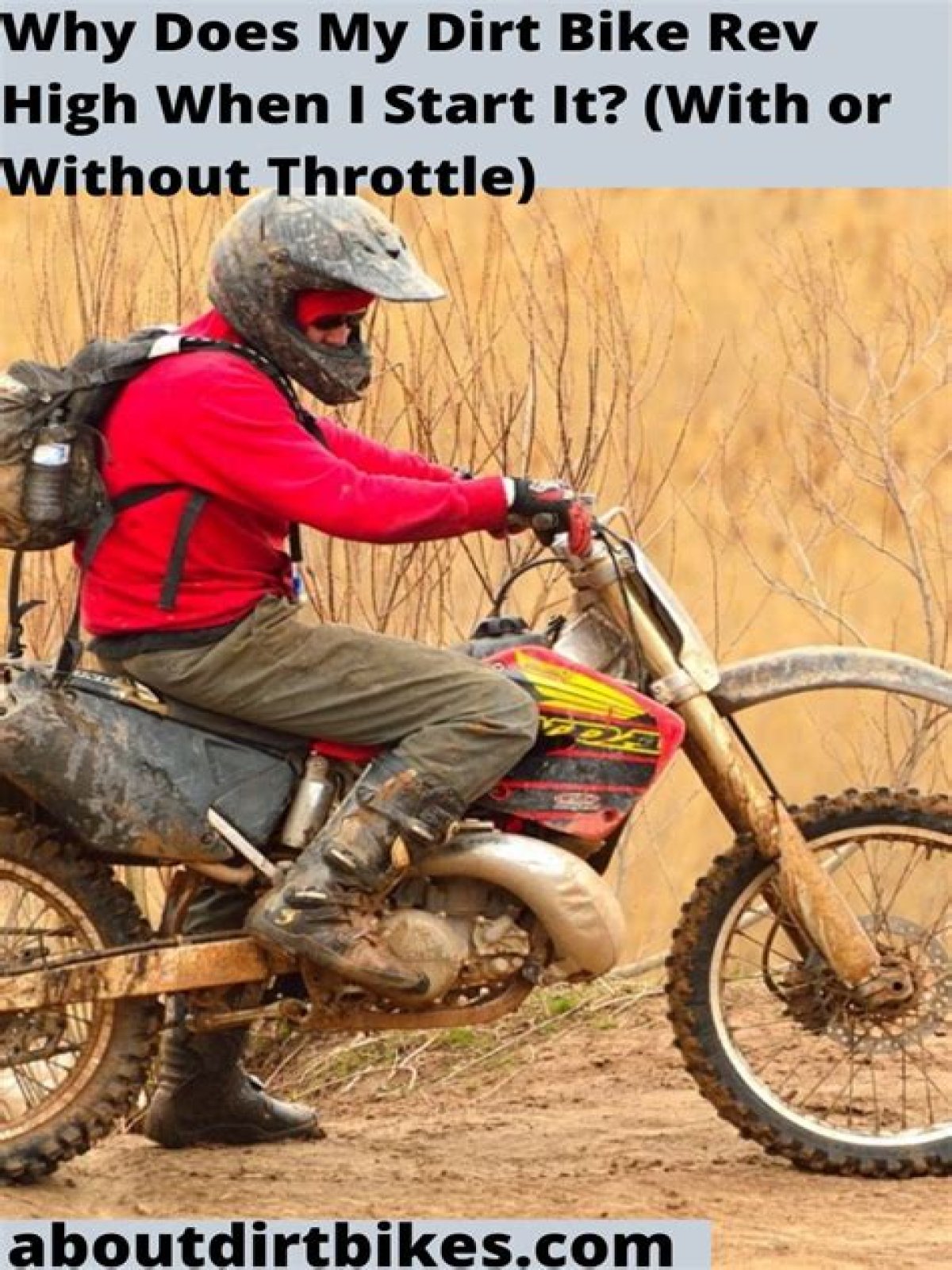 What happens when bike engine overheats