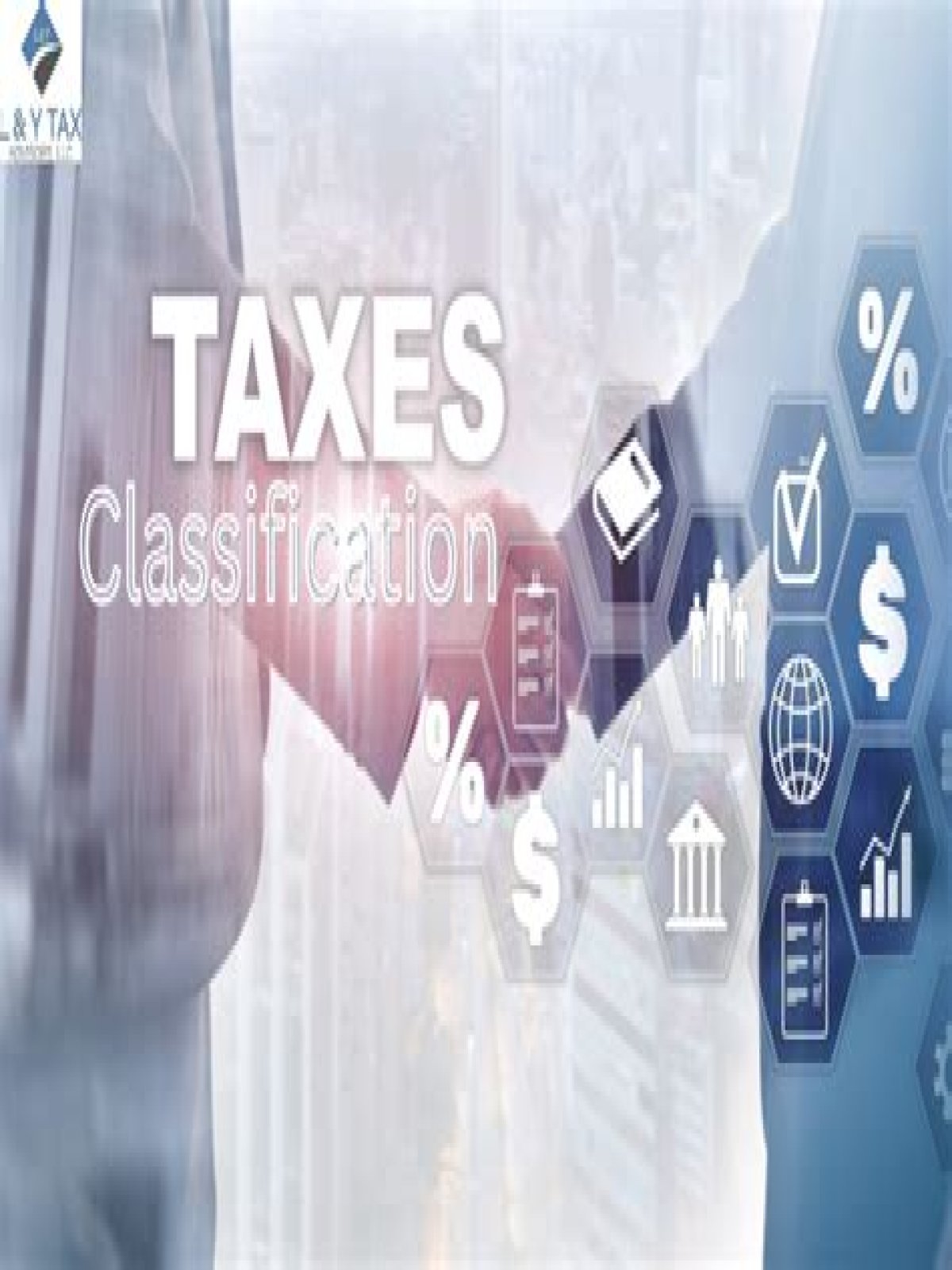What is your tax classification?