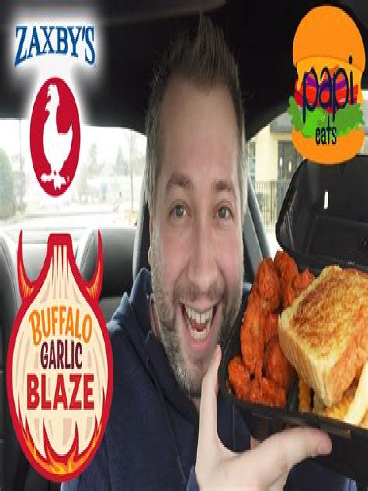 What sauces does Zaxbys have for wings – Google Search