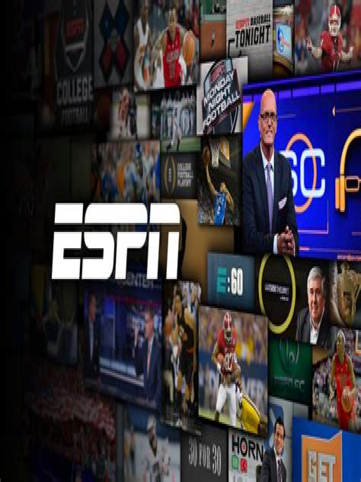 Where can I watch ESPN?