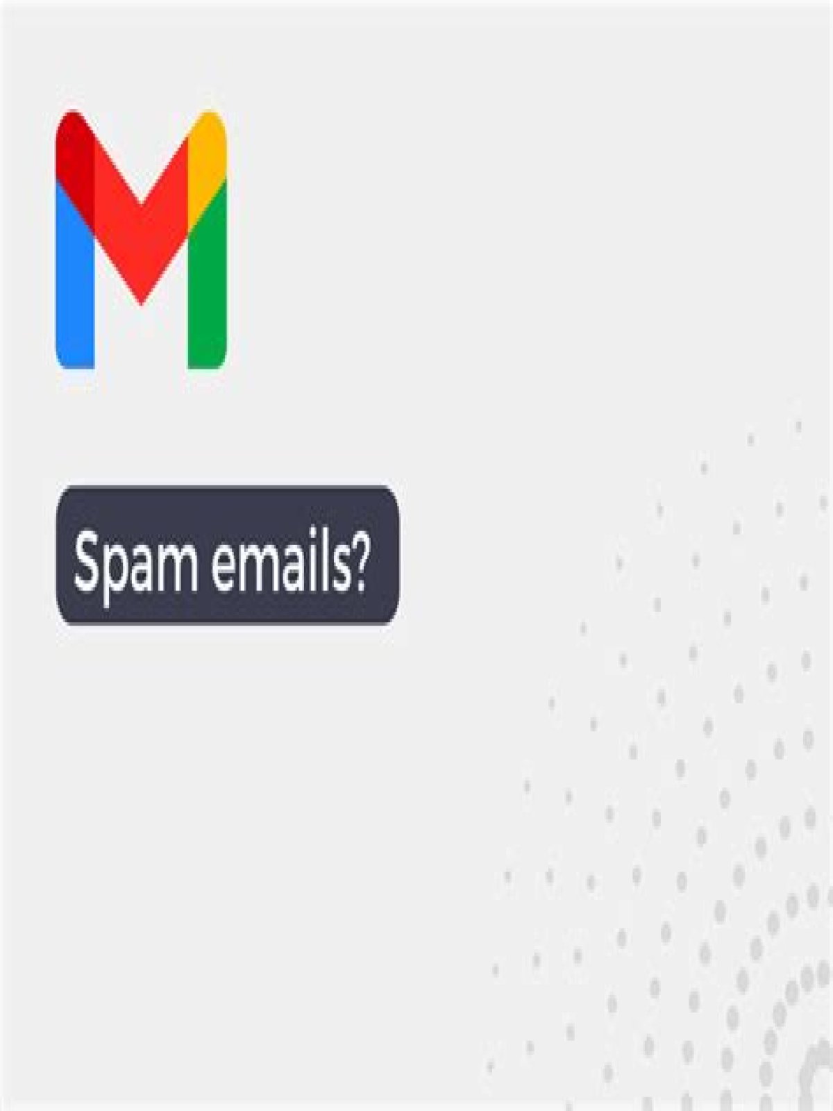 Why am I suddenly getting a lot of spam emails?